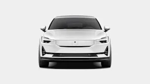 Polestar 2 Long Range Dual Motor Prime