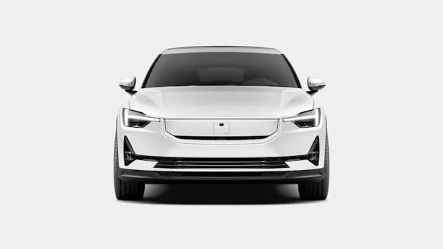 Polestar 2 Long Range Dual Motor Prime