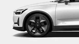 Polestar 2 Long Range Dual Motor Prime