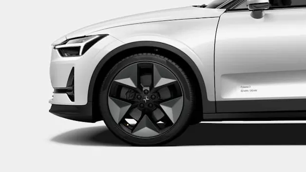Polestar 2 Long Range Dual Motor Prime