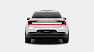 Polestar 2 Long Range Dual Motor Prime