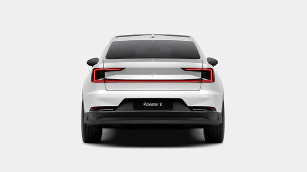 Polestar 2 Long Range Dual Motor Prime
