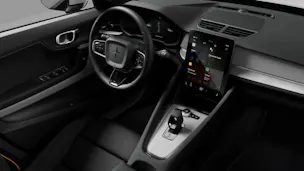Polestar 2 Long Range Dual Motor Prime