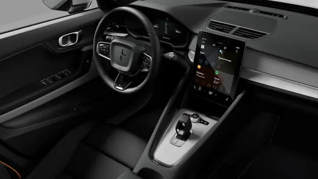 Polestar 2 Long Range Dual Motor Prime