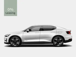 Polestar 2 Long Range Dual Motor Prime