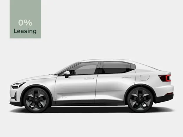 Polestar 2 Long Range Dual Motor Prime