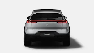 Polestar 3 Long Range Dual Motor