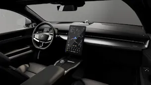 Polestar 3 Long Range Dual Motor