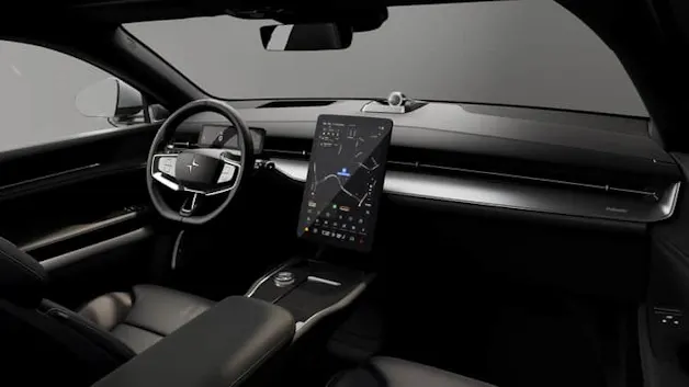 Polestar 3 Long Range Dual Motor