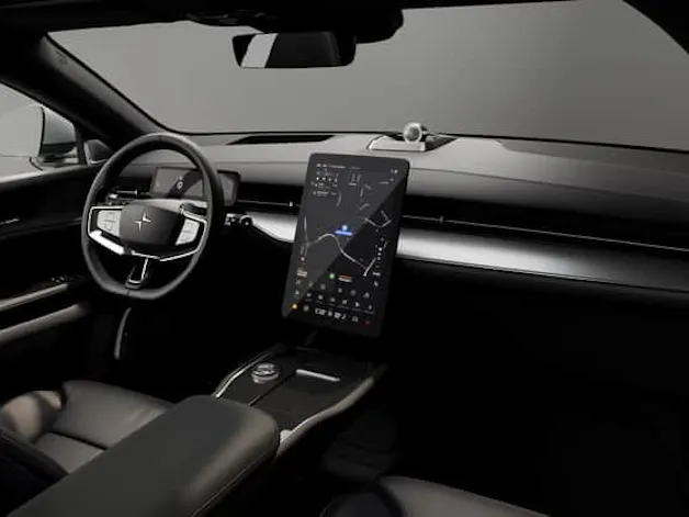 Polestar 3 Long Range Dual Motor