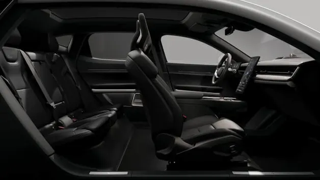 Polestar 3 Long Range Dual Motor