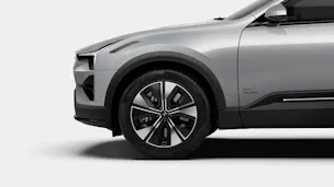 Polestar 3 Long Range Dual Motor