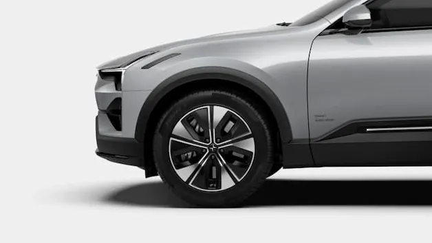 Polestar 3 Long Range Dual Motor