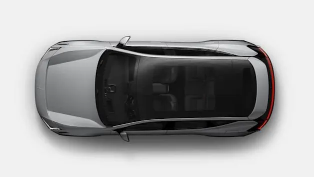 Polestar 3 Long Range Dual Motor