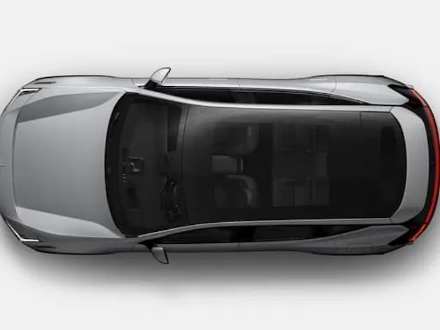 Polestar 3 Long Range Dual Motor