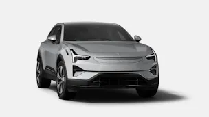 Polestar 3 Long Range Dual Motor