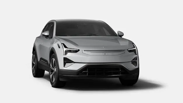 Polestar 3 Long Range Dual Motor