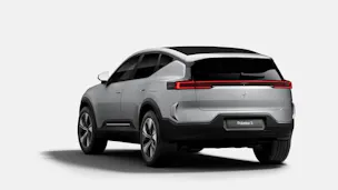 Polestar 3 Long Range Dual Motor