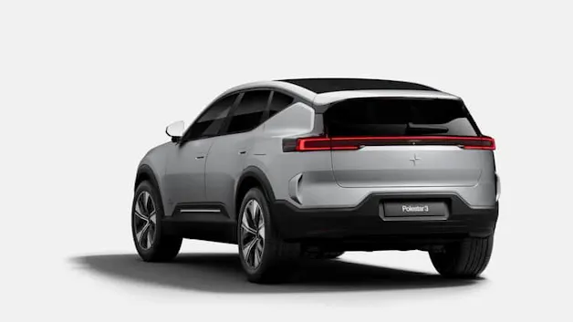 Polestar 3 Long Range Dual Motor