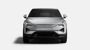 Polestar 3 Long Range Dual Motor