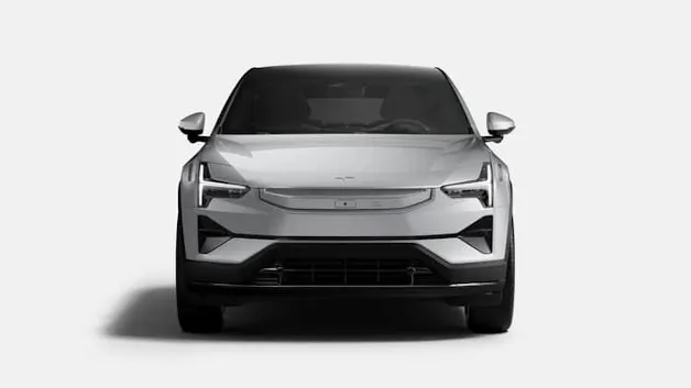 Polestar 3 Long Range Dual Motor