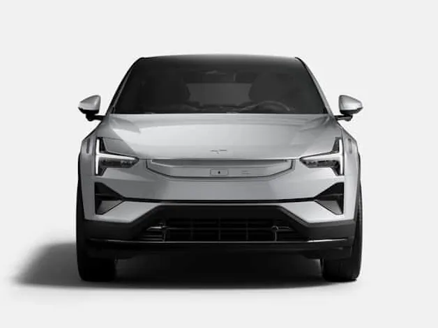 Polestar 3 Long Range Dual Motor
