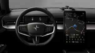 Polestar 3 Long Range Dual Motor