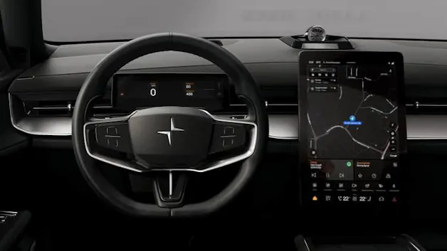 Polestar 3 Long Range Dual Motor