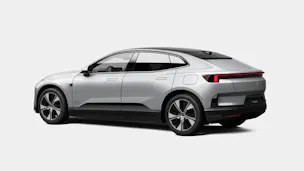 Polestar 4 Long Range Single Motor Prime
