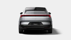 Polestar 4 Long Range Single Motor Prime