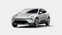 Polestar 4 Long Range Single Motor Prime
