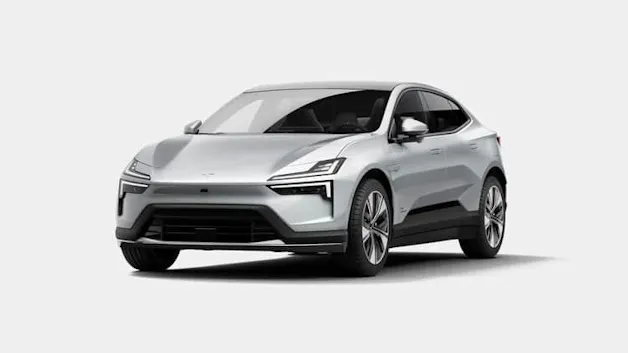 Polestar 4 Long Range Single Motor Prime