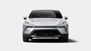Polestar 4 Long Range Single Motor Prime