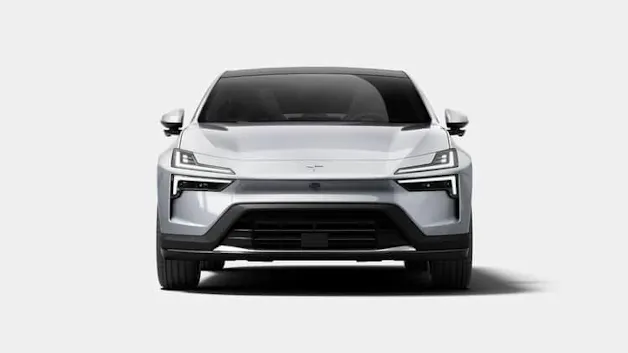 Polestar 4 Long Range Single Motor Prime