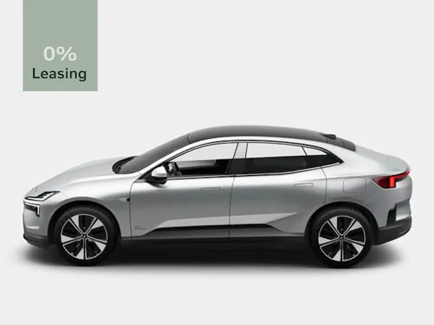 Polestar 4 Long Range Single Motor Prime