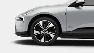 Polestar 4 Long Range Single Motor Prime