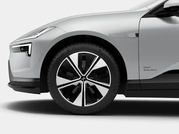 Polestar 4 Long Range Single Motor Prime