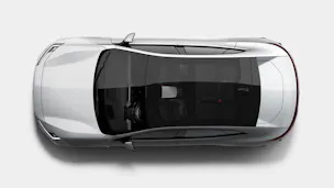 Polestar 4 Long Range Single Motor Prime
