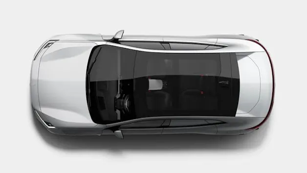Polestar 4 Long Range Single Motor Prime
