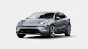 Polestar 4 Long Range Dual Motor Prime