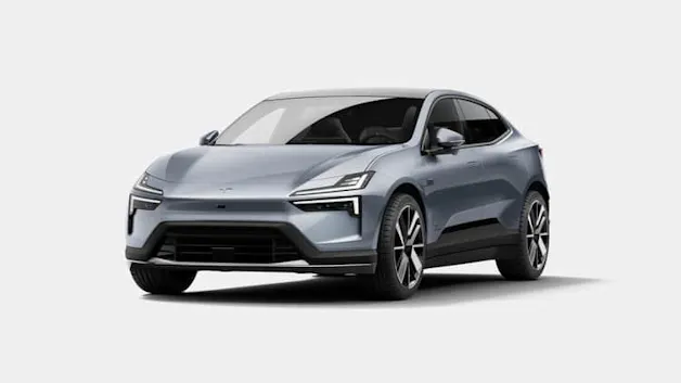 Polestar 4 Long Range Dual Motor Prime