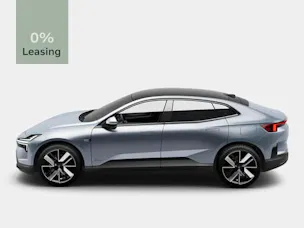 Polestar 4 Long Range Dual Motor Prime