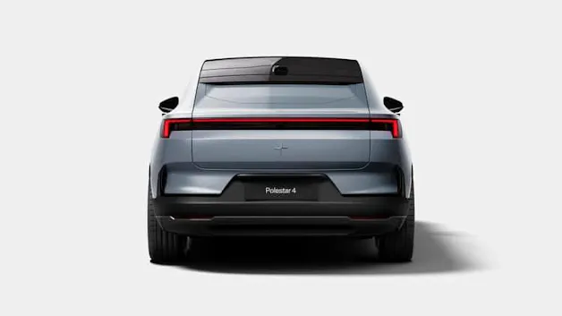 Polestar 4 Long Range Dual Motor Prime