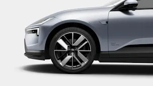 Polestar 4 Long Range Dual Motor Prime
