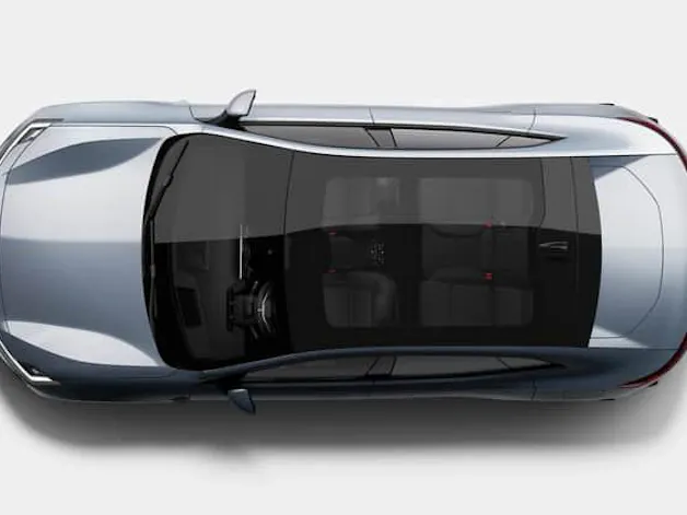 Polestar 4 Long Range Dual Motor Prime