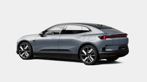 Polestar 4 Long Range Dual Motor Prime