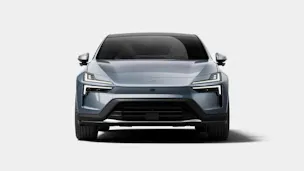 Polestar 4 Long Range Dual Motor Prime