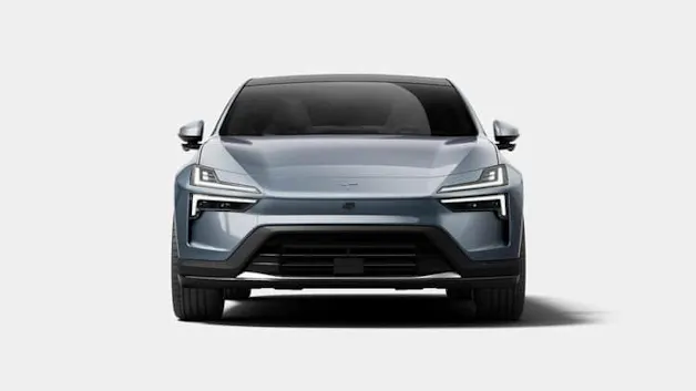 Polestar 4 Long Range Dual Motor Prime