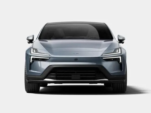 Polestar 4 Long Range Dual Motor Prime