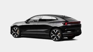 Polestar 4 Long Range Dual Motor Performance Prime